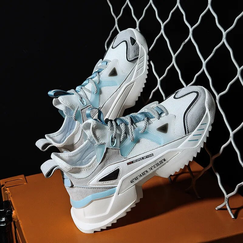 ROAD Flex Sneakers 3