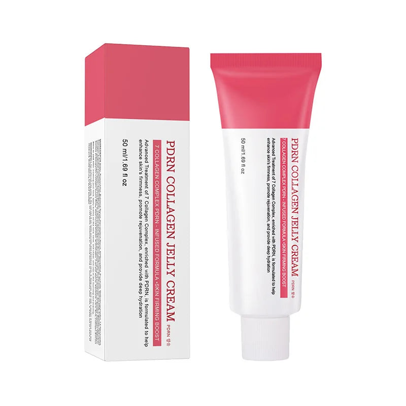 CollaGlow™ - Anti-Wrinkle Firming Cream