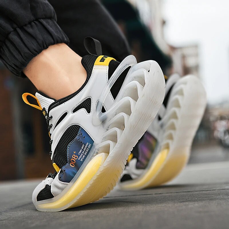 SPAR Sneaker 6
