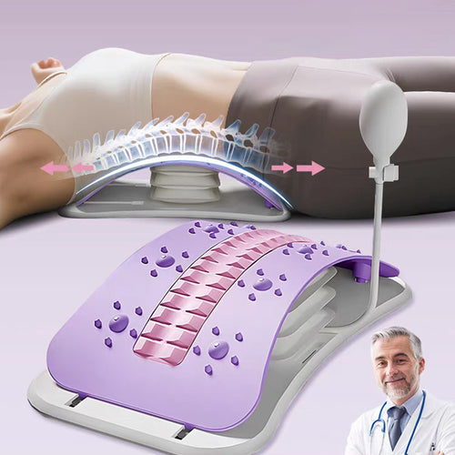 TIMSMILE SpineAlign Pro™