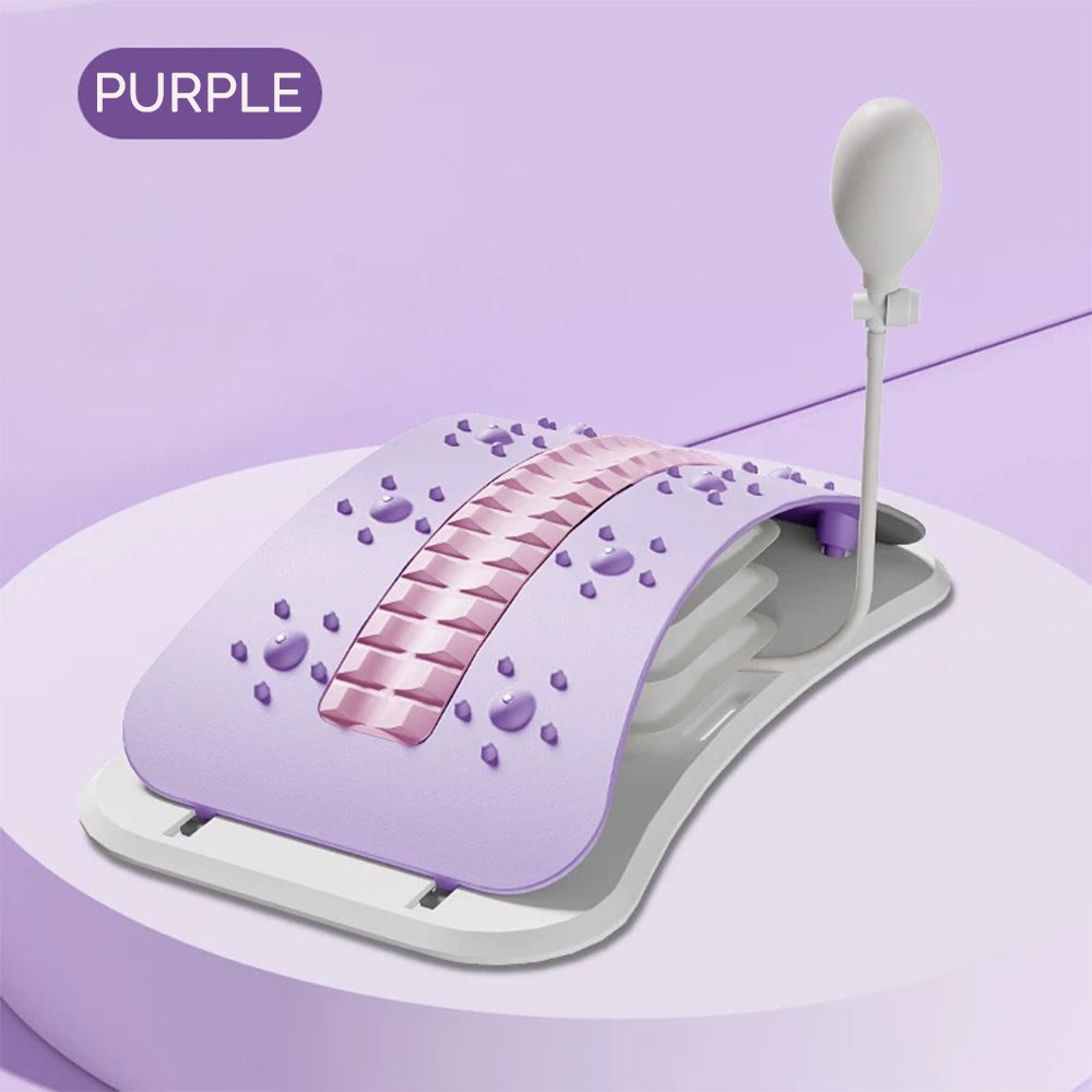 TIMSMILE SpineAlign Pro™