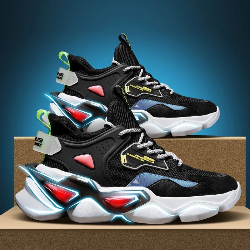 RATROV Sneaker 2