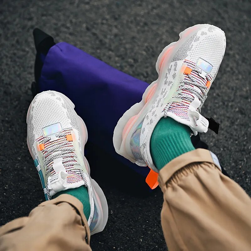 TVEX Sneaker 5