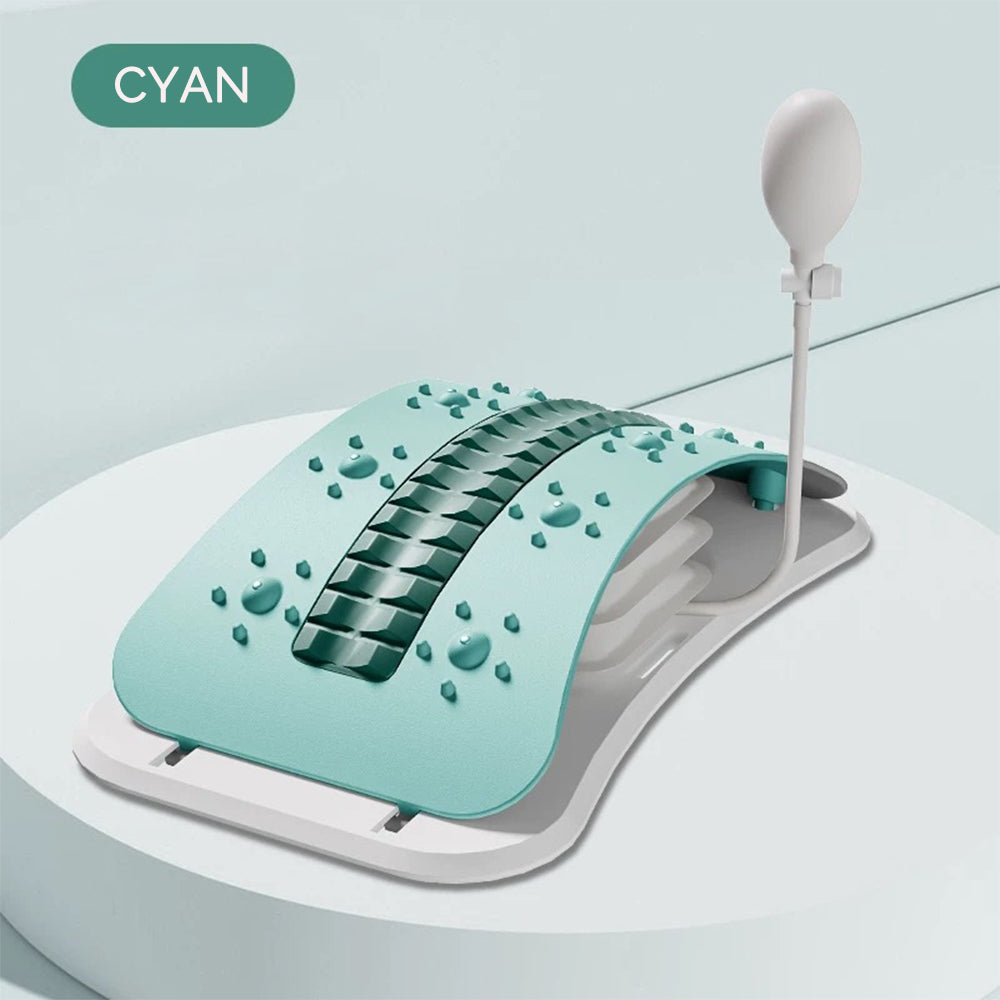 TIMSMILE SpineAlign Pro™