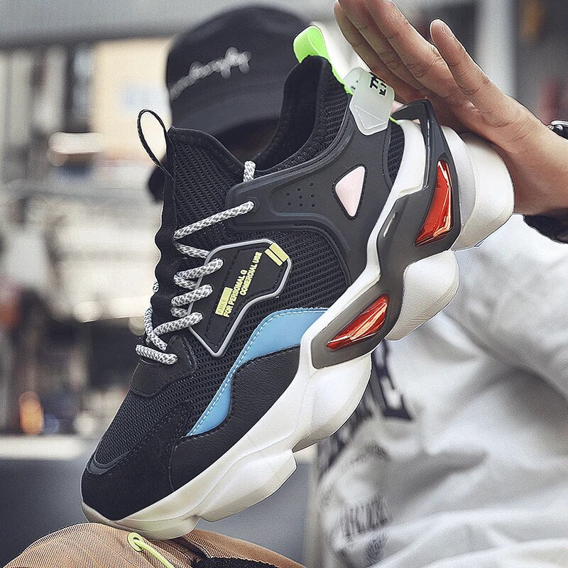 RATROV Sneaker 4