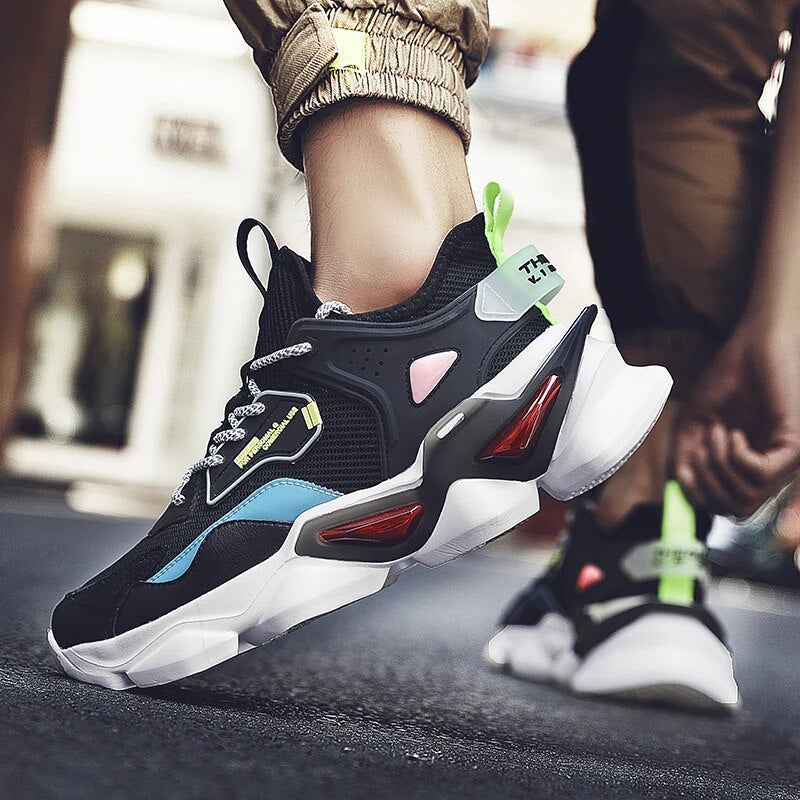 RATROV Sneaker 5