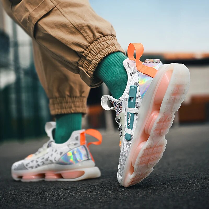 TVEX Sneaker 4
