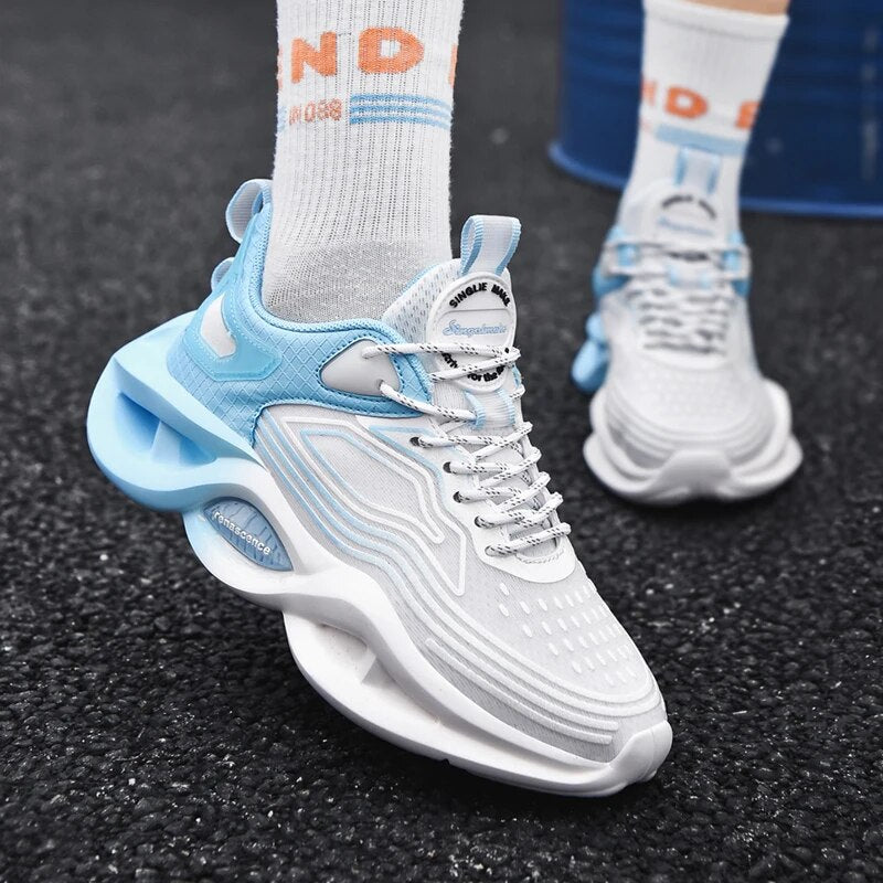 SAVAD Sneaker 2
