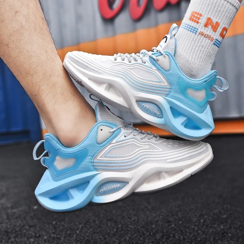 SAVAD Sneaker 3