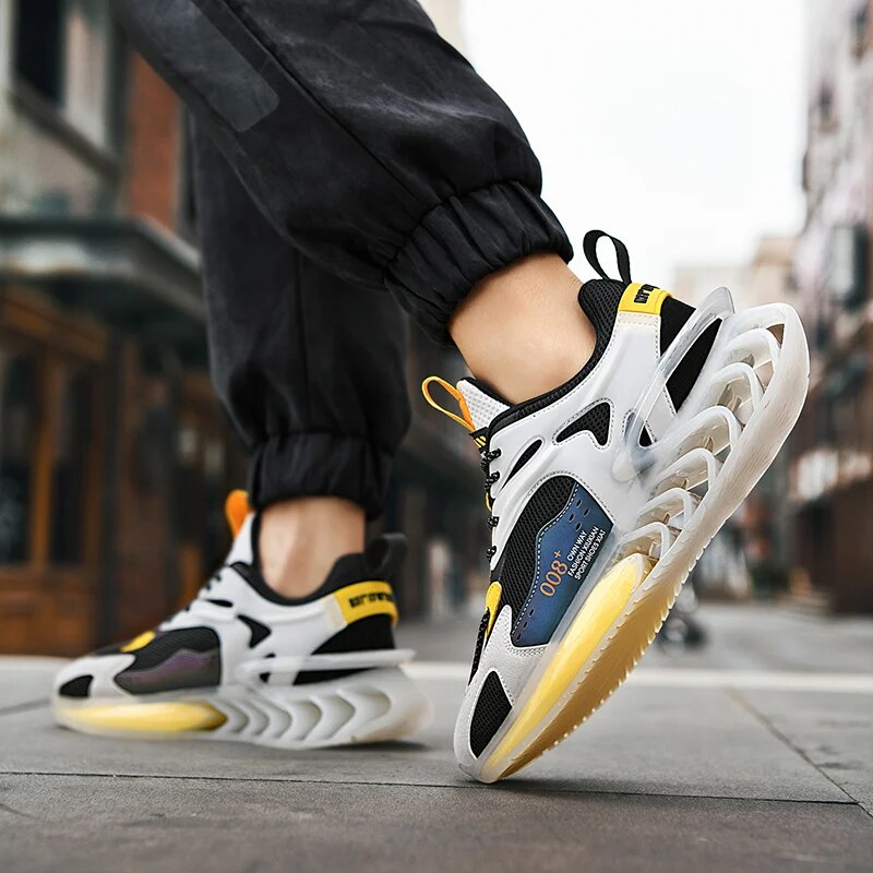 SPAR Sneaker 5