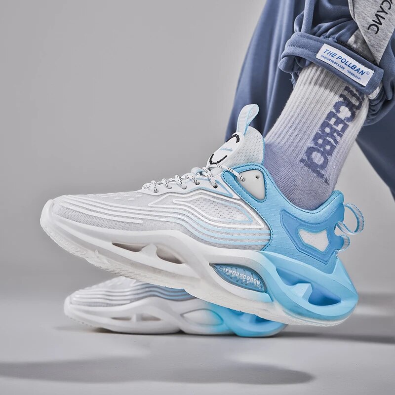SAVAD Sneaker 6