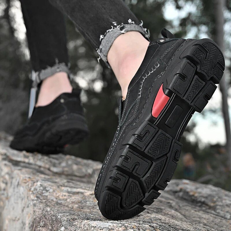 TOL shoes 3