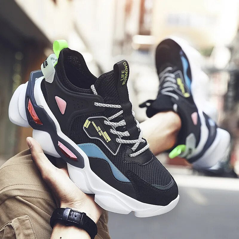 RATROV Sneaker 3