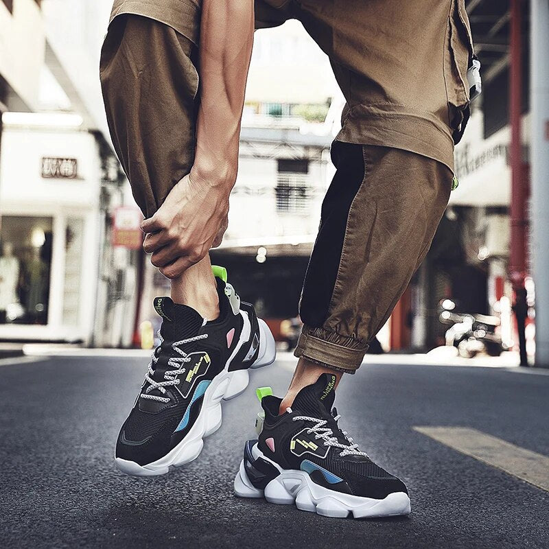 RATROV Sneaker 6