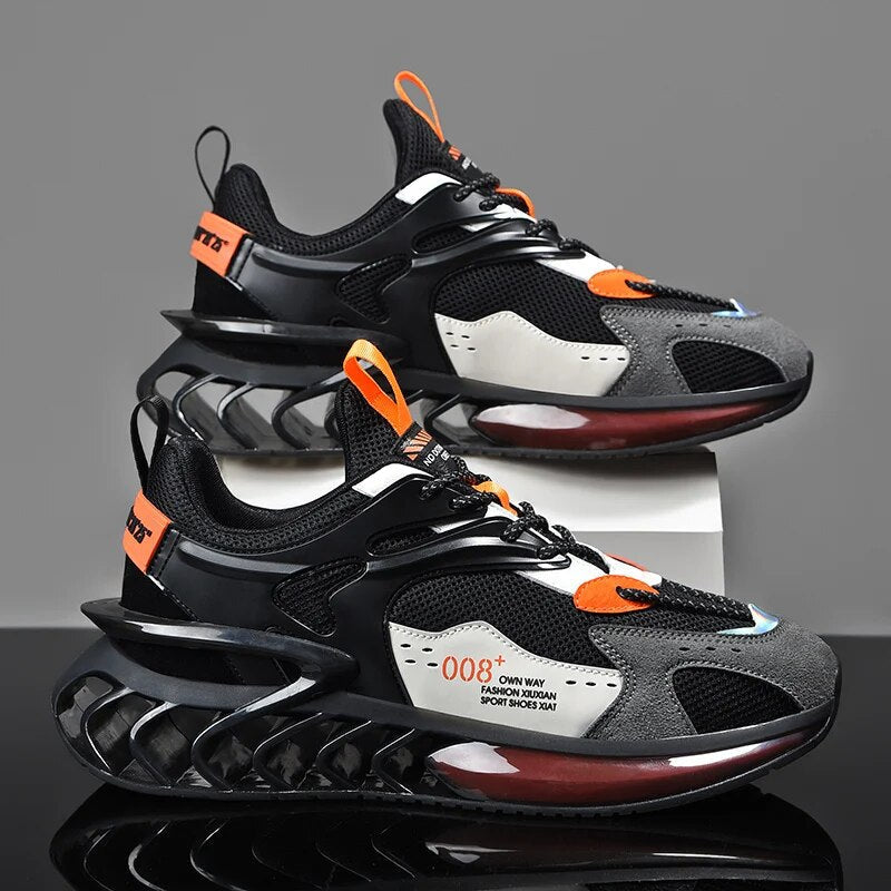 SPAR Sneaker