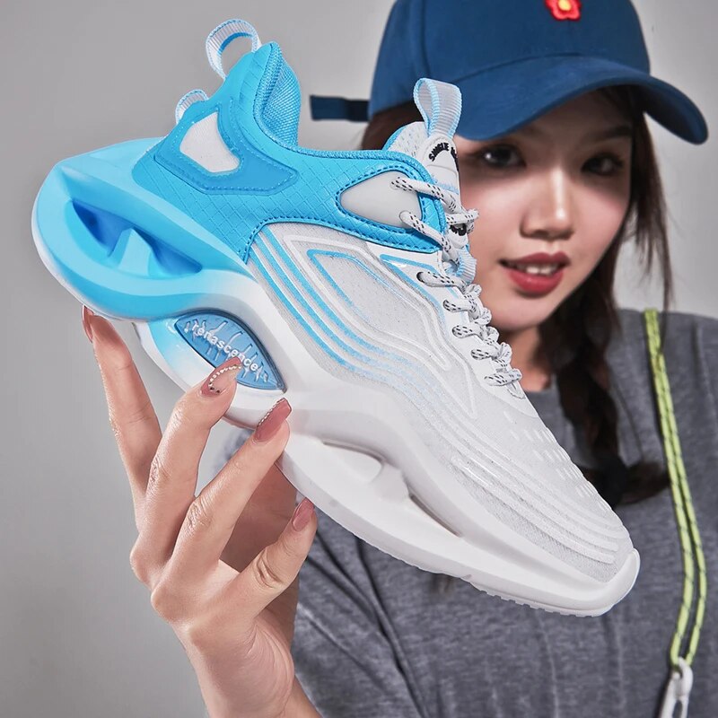 SAVAD Sneaker 5