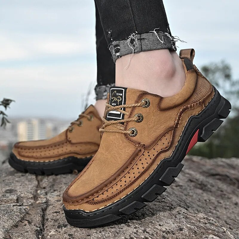 TOL shoes 6