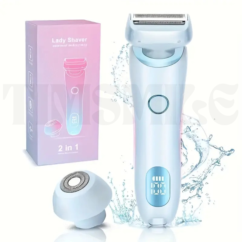 TIMSMILE™ BabeShave