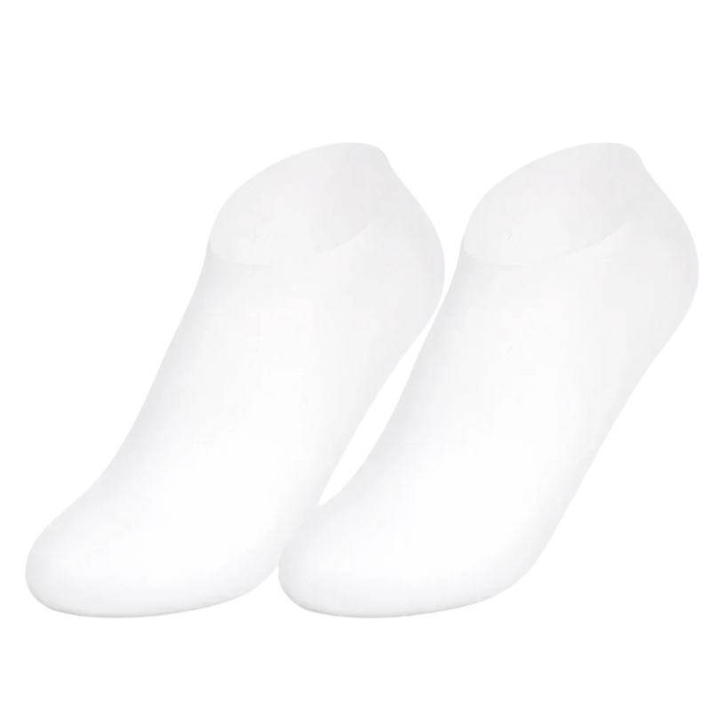 TIMSMILE Moisturizing Foot SOCKS