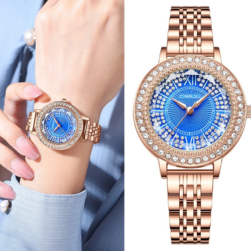 Glimora Watch