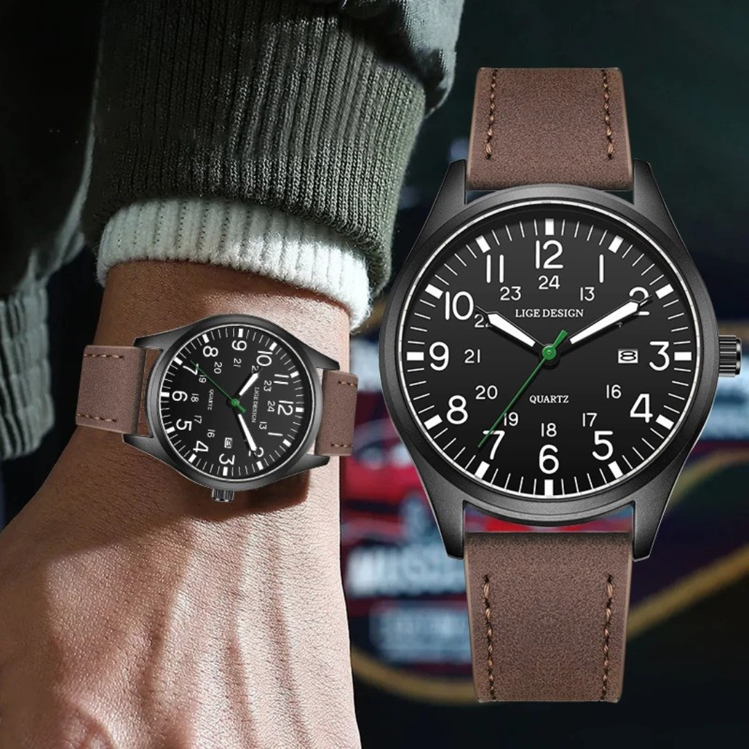 VEYLOR WATCH