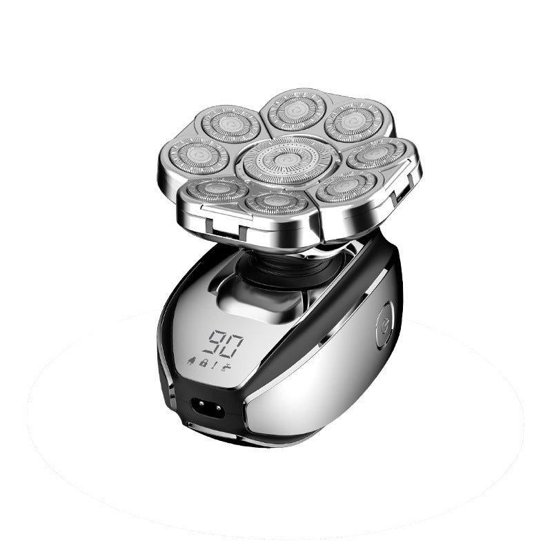 Timsmile MaxPro Electric Shaver