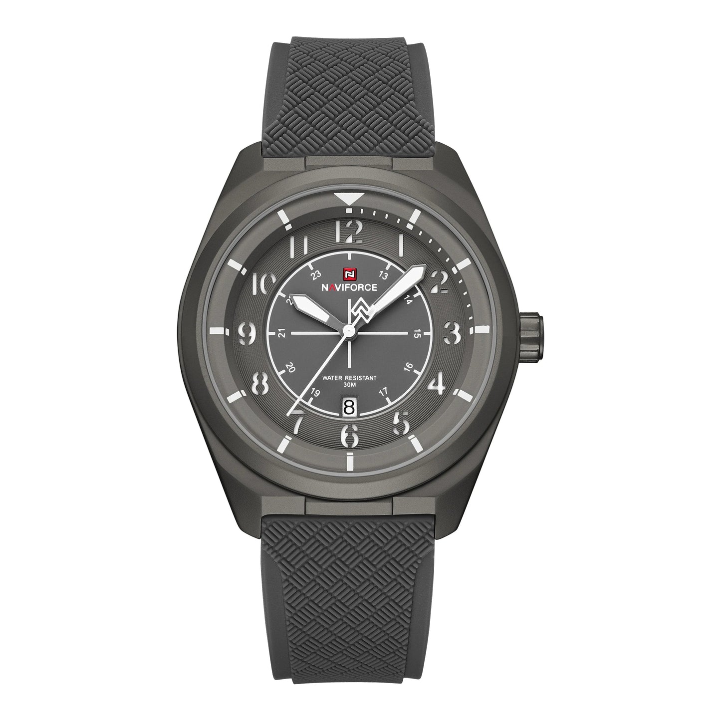Rovenza™ - Business Casual Luminous Watch
