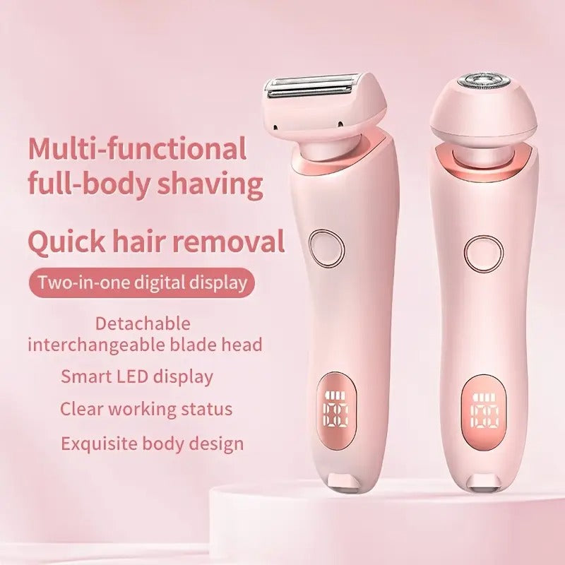 TIMSMILE™ BabeShave