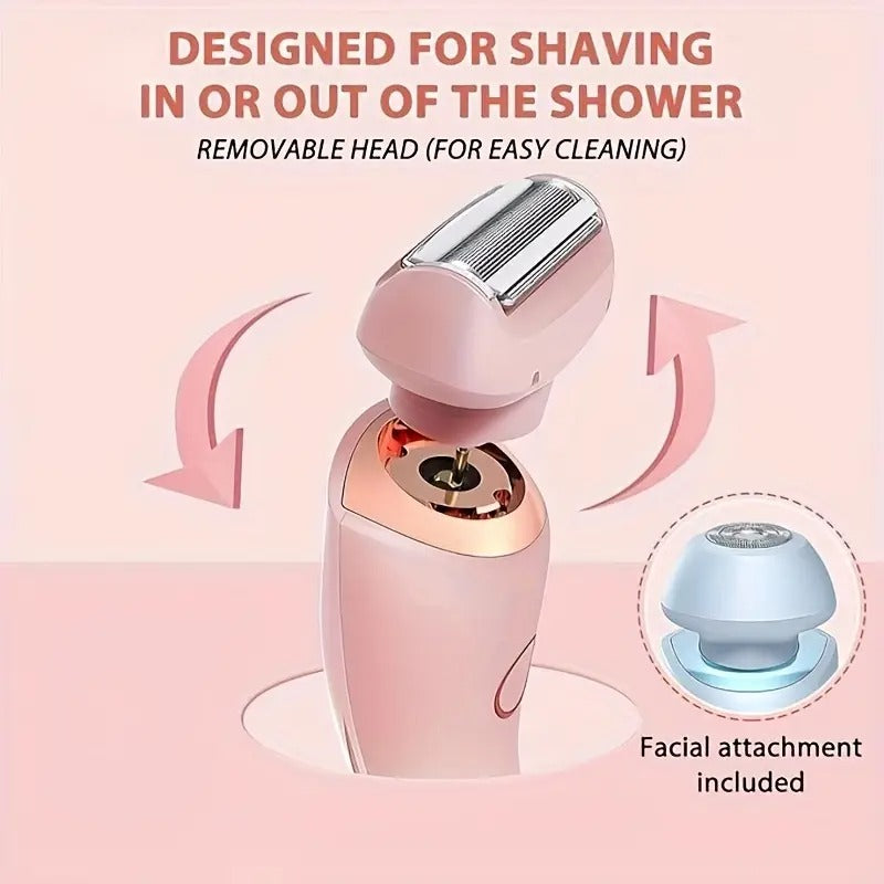 TIMSMILE™ BabeShave