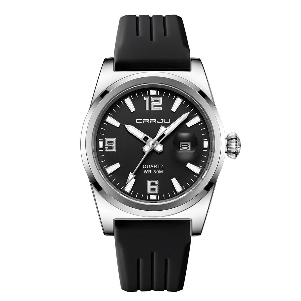 TempoForge Watch