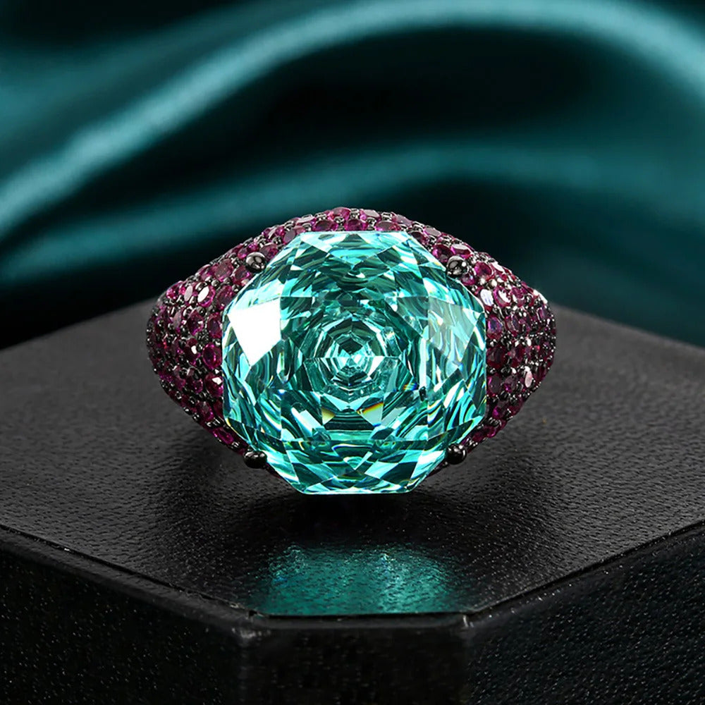 Aurora Gem