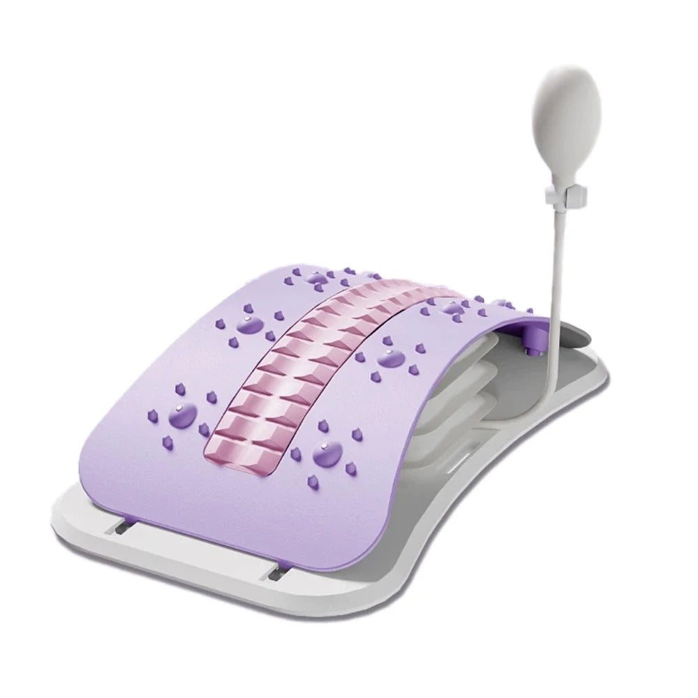 TIMSMILE SpineAlign Pro™