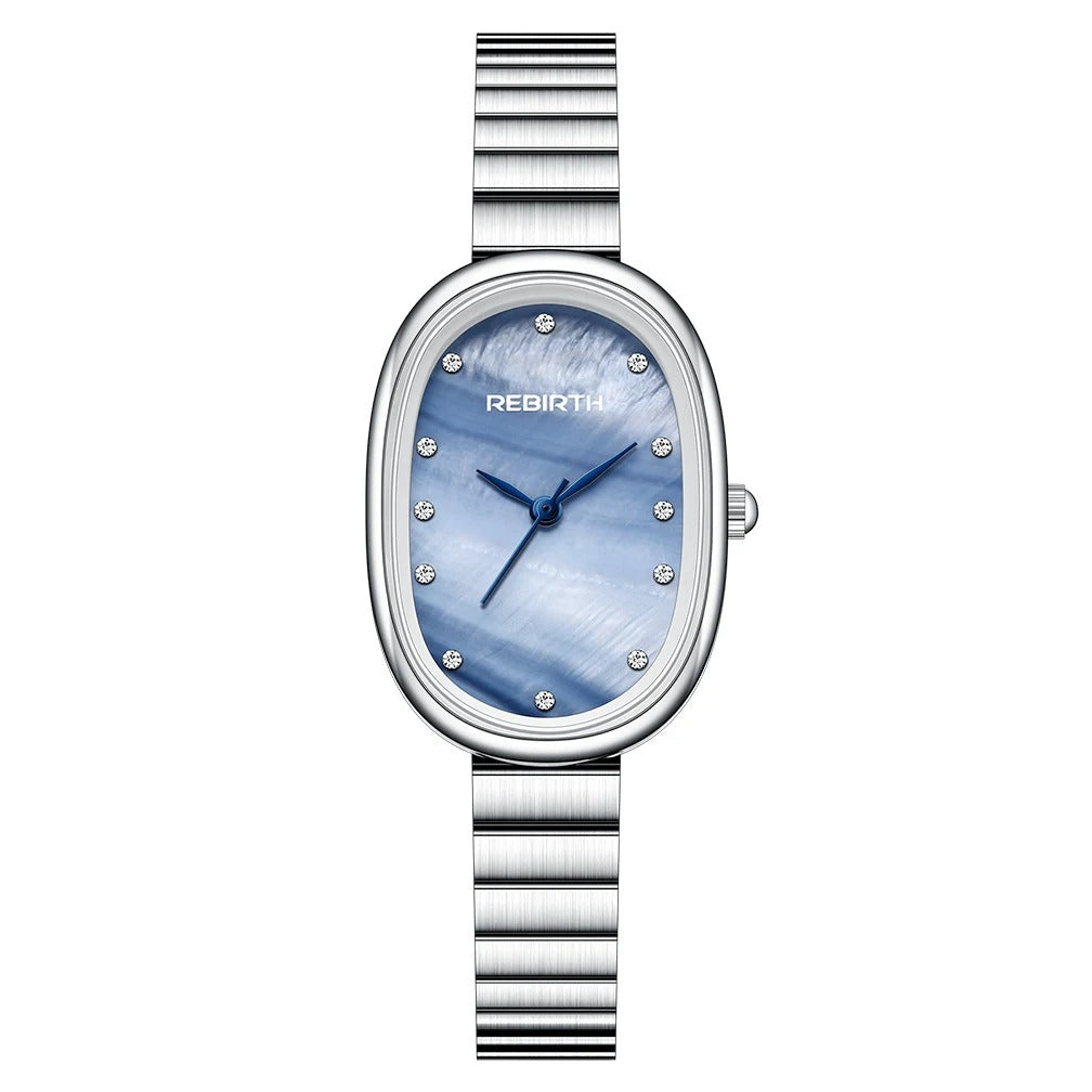 Women's Fashion Stylish Retro Waterproof Watch