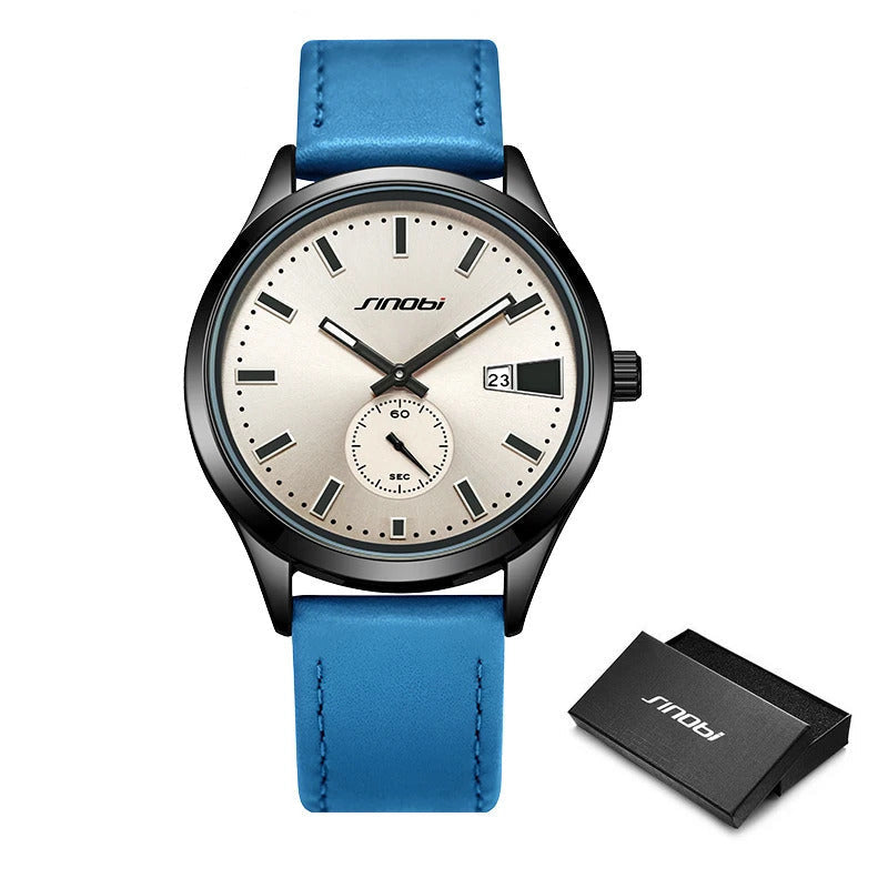 NOXFORD WATCH