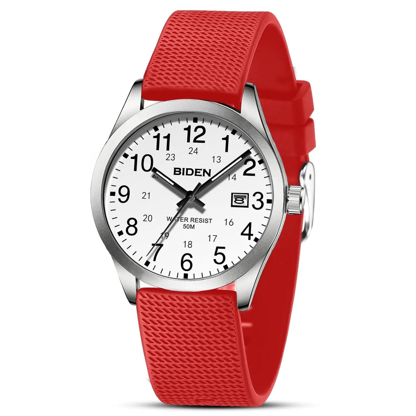 BIDEN WATCH