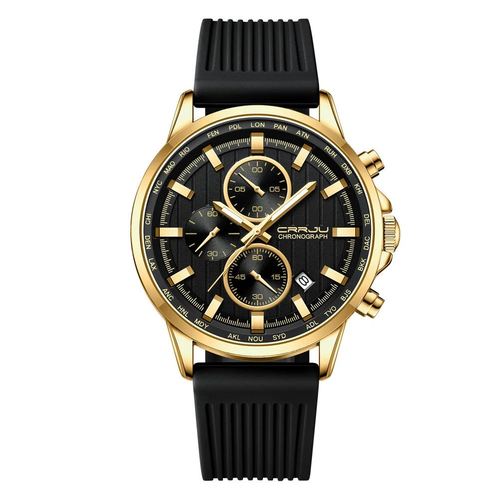 Bravex Watch