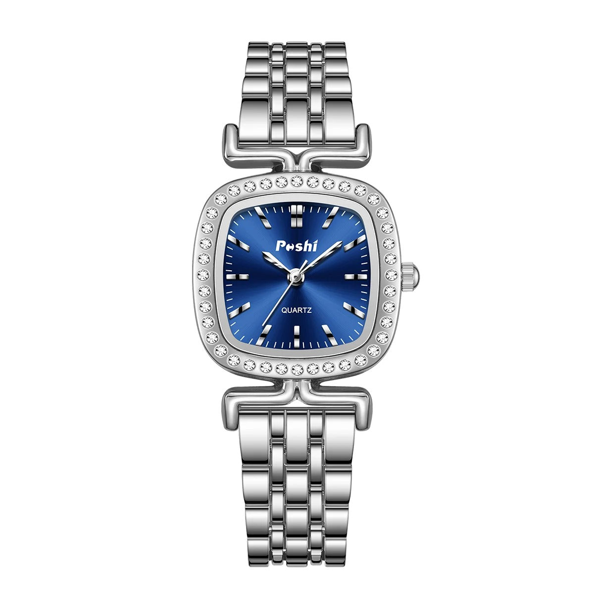 Women's Fashion Stylish Retro Waterproof Watch
