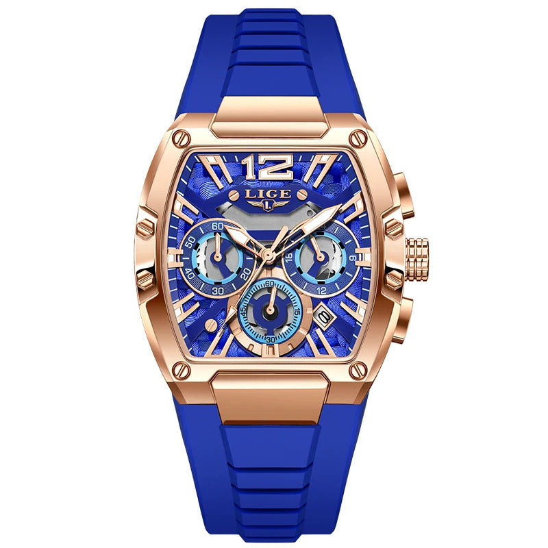 VELMOR WATCH