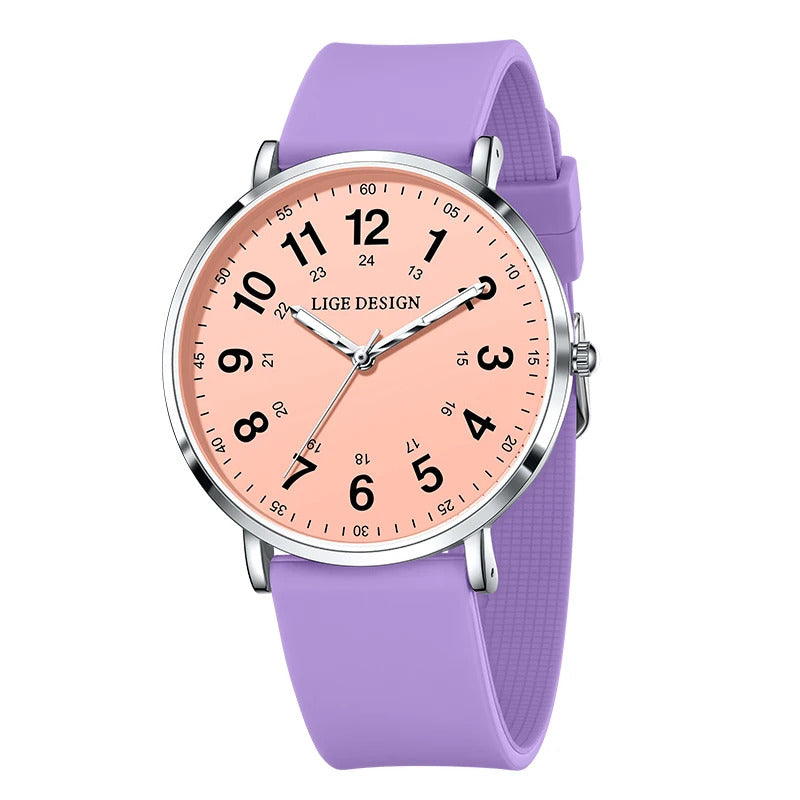Hella Watch