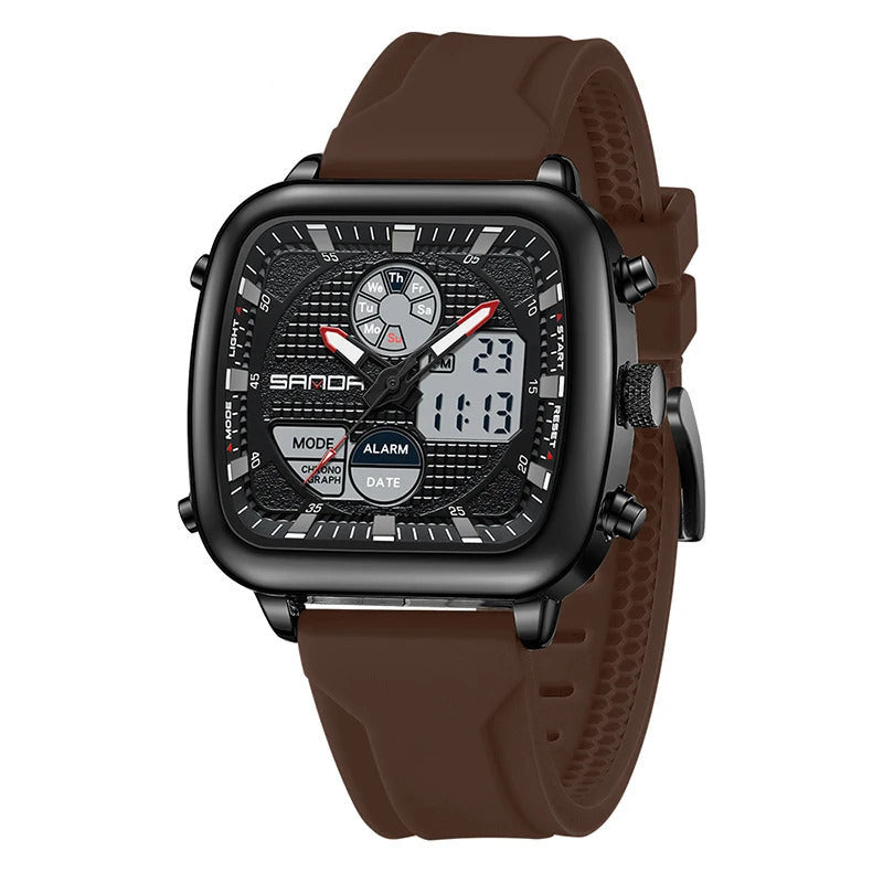RADOL LUXURY WATCH