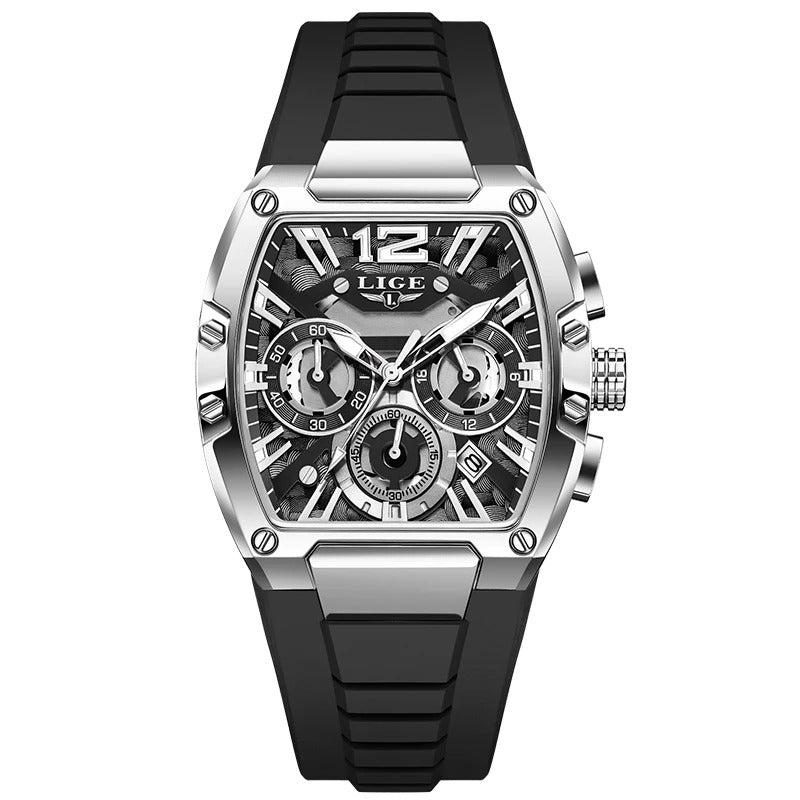 VELMOR WATCH