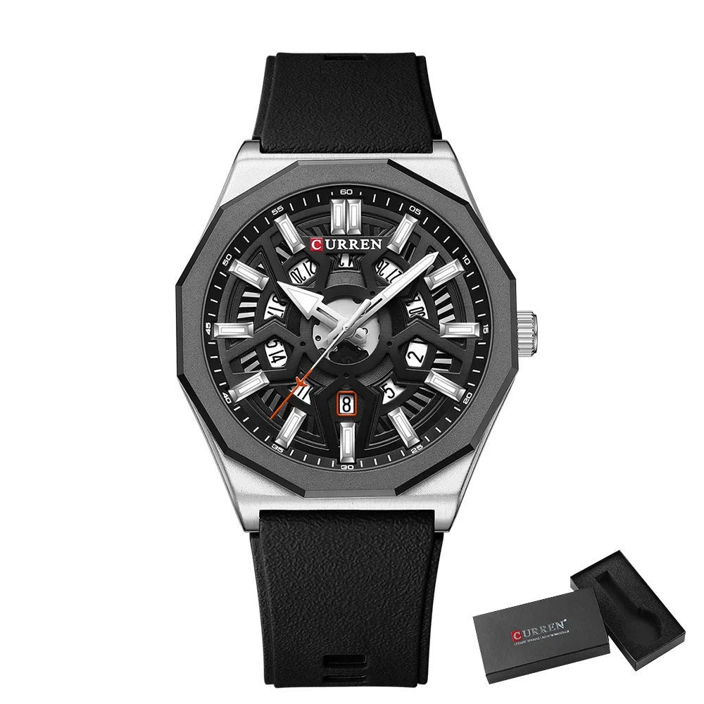 CURREN FETO WATCH