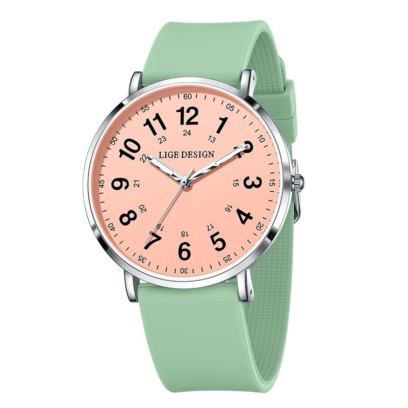 Hella Watch