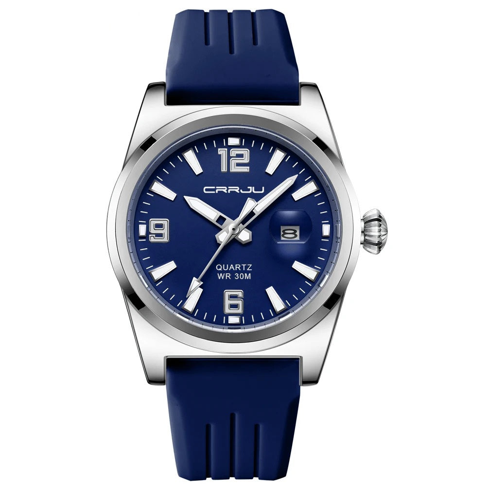TempoForge Watch