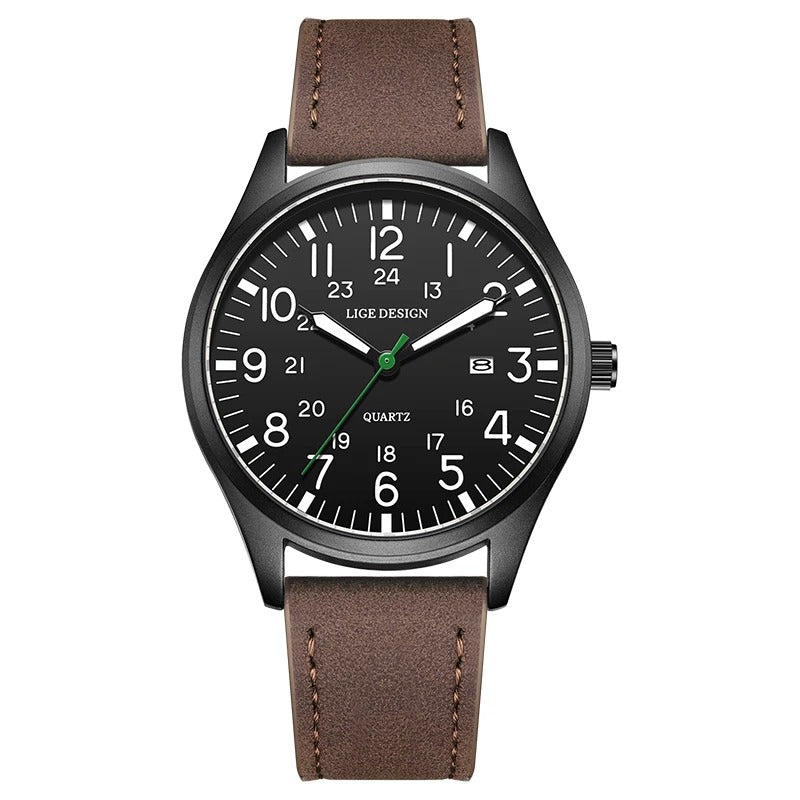 VEYLOR WATCH
