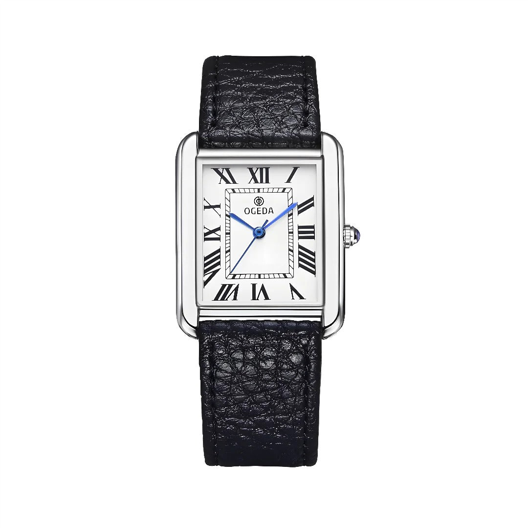 Women's Fashion Stylish Retro Waterproof Watch