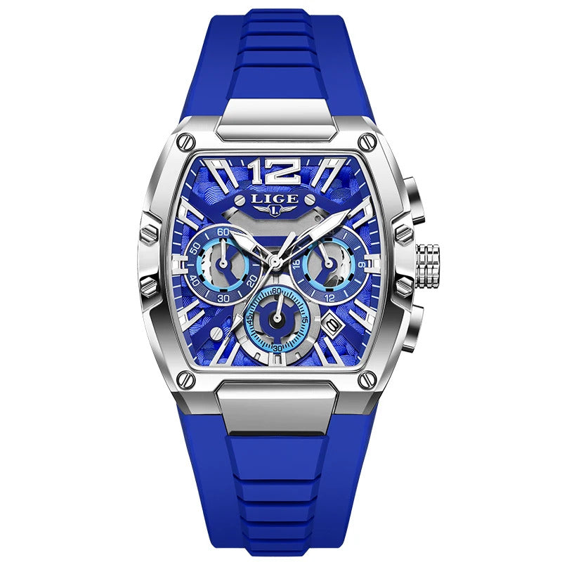 VELMOR WATCH