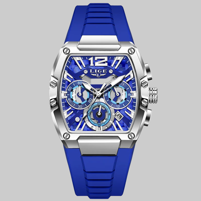 VELMOR WATCH