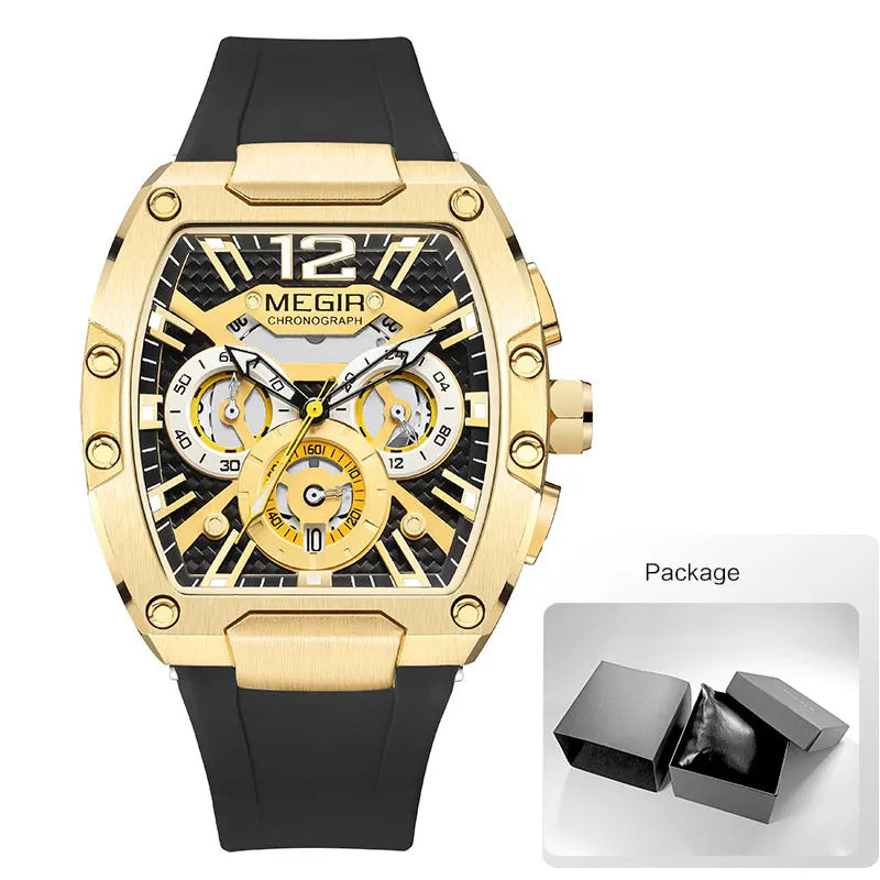 MEGIR TR WATCH