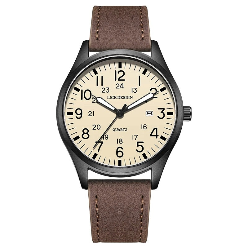 VEYLOR WATCH